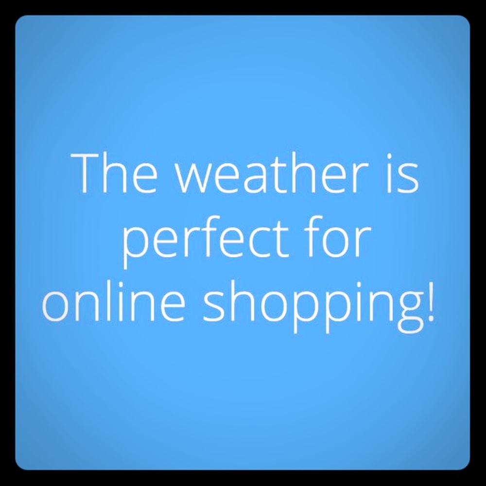 Online Shopping 🛍